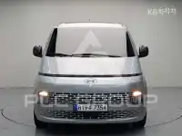 2022 Hyundai Staria