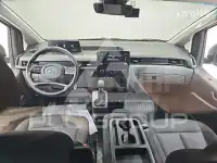 2022 Hyundai Staria