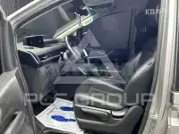 2022 Hyundai Staria