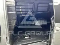 2022 Hyundai Staria