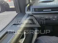 2022 Hyundai Staria