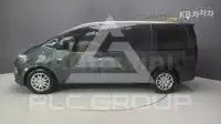 2022 Hyundai Staria