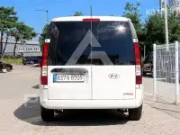 2022 Hyundai Staria
