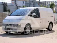 2022 Hyundai Staria