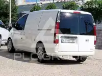 2022 Hyundai Staria