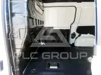 2022 Hyundai Staria