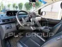 2022 Hyundai Staria