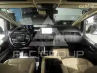 2022 Hyundai Staria