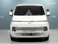 2022 Hyundai Staria