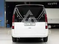 2022 Hyundai Staria