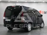 2022 Hyundai Staria