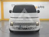 2022 Hyundai Staria
