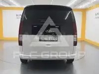 2022 Hyundai Staria