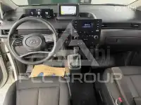 2022 Hyundai Staria