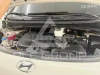 2022 Hyundai Staria