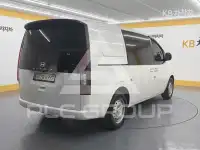 2022 Hyundai Staria