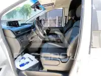 2022 Hyundai Staria