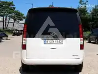 2022 Hyundai Staria