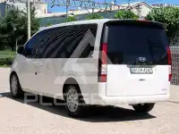 2022 Hyundai Staria