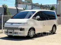 2022 Hyundai Staria
