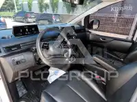 2022 Hyundai Staria