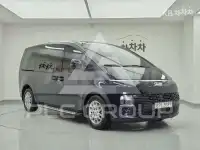 2022 Hyundai Staria