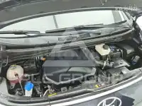 2022 Hyundai Staria
