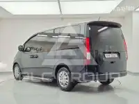 2022 Hyundai Staria