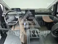 2022 Hyundai Staria