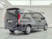 2022 Hyundai Staria