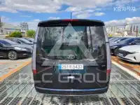 2022 Hyundai Staria