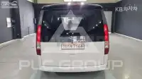 2022 Hyundai Staria