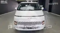 2022 Hyundai Staria