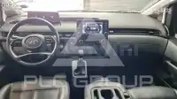 2022 Hyundai Staria