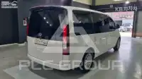 2022 Hyundai Staria