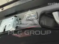 2022 Hyundai Staria