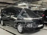 2022 Hyundai Staria