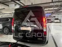 2022 Hyundai Staria