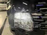 2022 Hyundai Staria