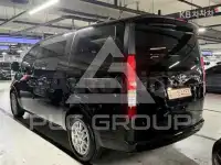 2022 Hyundai Staria