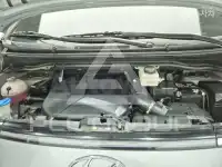 2022 Hyundai Staria