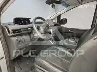 2022 Hyundai Staria