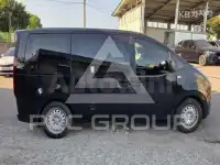 2022 Hyundai Staria