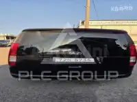 2022 Hyundai Staria