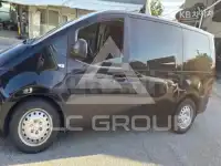 2022 Hyundai Staria