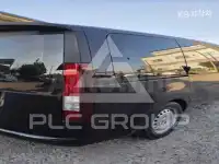 2022 Hyundai Staria