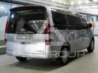2022 Hyundai Staria