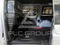 2022 Hyundai Staria