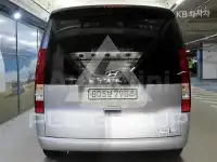 2022 Hyundai Staria