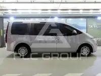 2022 Hyundai Staria